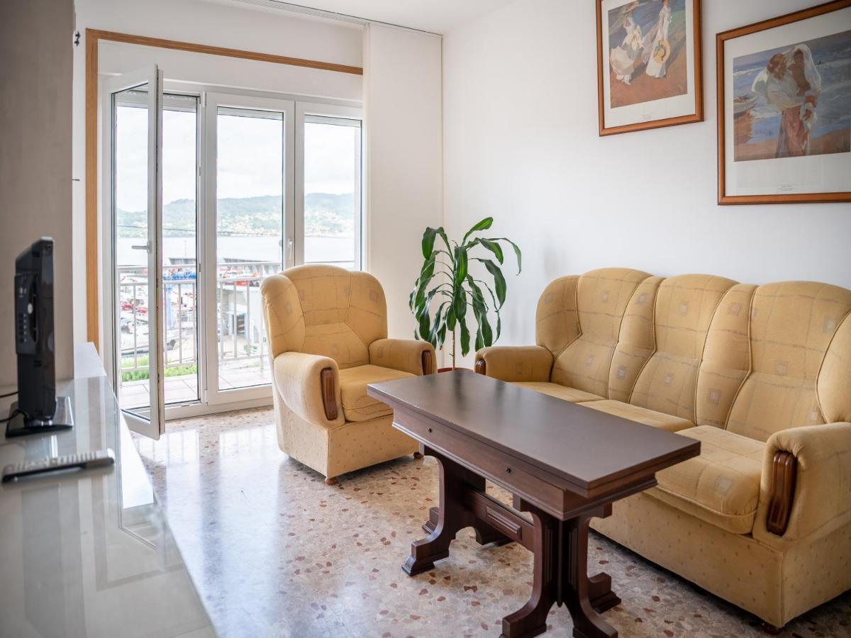 Paraiso Rias Baixas II קומבארו מראה חיצוני תמונה